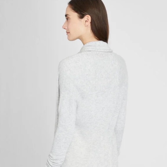 Club Monaco Cristina Cashmere Sweater - Picture 5 of 5